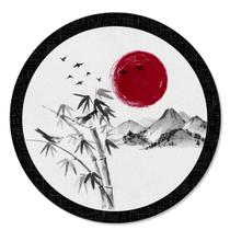 Capa de Sousplat Oriental 534217 2Und 35cm Belchior Capa de Sousplat Oriental 534217 2Und 35cm Belchior