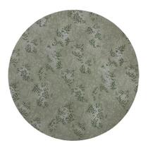 Capa De Sousplat Verde Claro