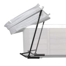 Capa de spa Lift TOCRETOARE Under Mount com 2 espumas de montagem superior Capa de spa Lift TOCRETOARE Under Mount com 2 espumas de montagem superior