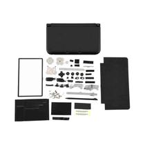 Capa de Substituição para 3DS XL, Kit Completo de Reparo e Substituição da Carcaça para 3DS XL Capa de Substituição para 3DS XL, Kit Completo de Reparo e Substituição da Carcaça para 3DS XL