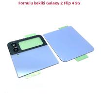 Capa De Substituição Para Capa Traseira De Bateria Samsung Galaxy Z Flip 4 5G Para Z Flip4