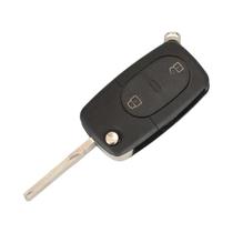 Capa De Substituição Para Chave Remota Audi A2 A3 A4 A6 A8 TT RS4 Com 2, 3 Ou 4 Botões Jingyuqin Capa De Substituição Para Chave Remota Audi A2 A3 A4 A6 A8 TT RS4 Com 2, 3 Ou 4 Botões Jingyuqin