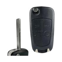 Capa De Substituição Para Chave Remota Flip Vauxhall Opel Corsa D Astra H Zafira Vectra C Signum Capa De Substituição Para Chave Remota Flip Vauxhall Opel Corsa D Astra H Zafira Vectra C Signum