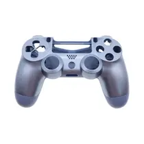 Capa De Substituição Para Controle Dualshock 4 PS4 pro Slim, Carcaça Frontal E Traseira JDM 050 055