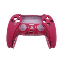 Capa De Substituição Para Controle PS5 Dualsense5, Case DIY, Tampa Frontal E Traseira Capa De Substituição Para Controle PS5 Dualsense5, Case DIY, Tampa Frontal E Traseira