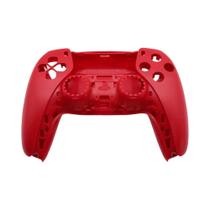 Capa De Substituição Para Controle PS5 Dualsense5 DIY, Carcaça Frontal E Traseira