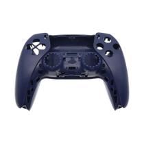 Capa De Substituição Para Controle PS5 Dualsense5 DIY, Carcaça Frontal E Traseira