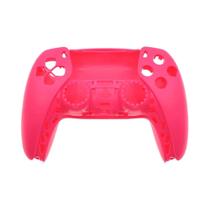 Capa De Substituição Para Controle PS5 Dualsense5 DIY, Carcaça Frontal E Traseira