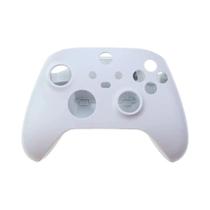 Capa De Substituição Para Controle Xbox Series X S JCD Carcaça Frontal E Traseira Tampa Superior E