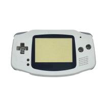 Capa De Substituição Para Game Boy Advance GBA - Peça De Reposição Protetora Para Jogos Retrô