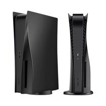 Capa De Substituição Personalizada Para PS5, Skin Dura Para Console PlayStation 5 Com Disco Capa De Substituição Personalizada Para PS5, Skin Dura Para Console PlayStation 5 Com Disco