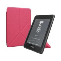 Capa De Suporte Dobrável Para Kindle Paperwhite Oasis 2022 2019 2018 6 6,8 Polegadas
