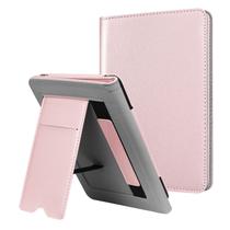 Capa de suporte FINTIE para Kindle Paperwhite 6 de 10ª geração em ouro rosa