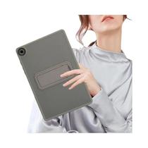 Capa De Suporte Fosca Em Policarbonato Para Samsung Galaxy Tab A11 A9 De 11 Polegadas E 8,7