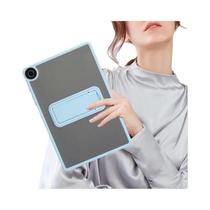 Capa De Suporte Fosca Em Policarbonato Para Samsung Galaxy Tab A11 A9 De 11 Polegadas E 8,7