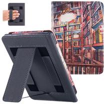 Capa de suporte para Kindle Paperwhite de 5ª, 6ª, 7ª e 10ª geração