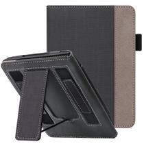 Capa de Suporte WALNEW para Kindle Paperwhite (11ª Geração) - 6,8"