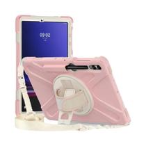 Capa De Tablet À Prova De Choque Para Crianças Para Samsung Galaxy Tab S10 S9 S8 Ultra S7 11 plus FE