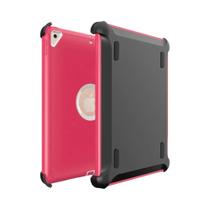 Capa De Tablet À Prova De Choque Para iPad Mini 3 4 5 pro 9.7 10.2 10.5 10.9 Air 2 7ª Geração