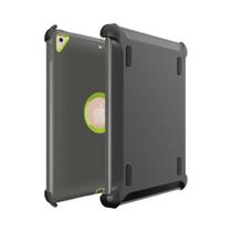 Capa De Tablet À Prova De Choque Para iPad Mini 3 4 5 pro 9.7 10.2 10.5 10.9 Air 2 7ª Geração