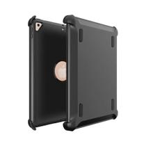 Capa De Tablet À Prova De Choque Para iPad Mini 3 4 5 pro 9.7 10.2 10.5 10.9 Air 2 7ª Geração