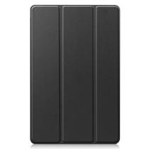 Capa De Tablet Book Cover + Película Para Samsung S7 T870 T875