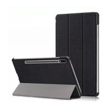 Capa De Tablet Book Cover Preto S7 Fe 12.4 Capa De Tablet Book Cover Preto S7 Fe 12.4