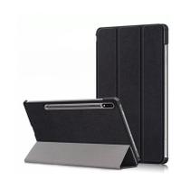 Capa De Tablet Book Cover Preto Tablet S7 Fe 12.4 Capa De Tablet Book Cover Preto Tablet S7 Fe 12.4