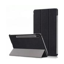 Capa De Tablet Book Cover Preto Tablet S7 Fe 12.4 Capa De Tablet Book Cover Preto Tablet S7 Fe 12.4