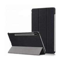 Capa De Tablet Book Cover Preto Tablet S7 Fe 12.4 Capa De Tablet Book Cover Preto Tablet S7 Fe 12.4