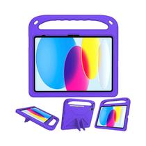Capa De Tablet EVA À Prova De Choque Para Crianças Para iPad 11ª Geração 10ª Geração 9ª Geração 8ª