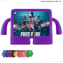 capa de tablet infantil iguy ipad mini1234 ibuy cores full - Álamo Shop