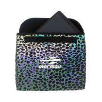 Capa De Tablet Mormaii Fechamento tiras autocolantes A118 Tm10 Animal