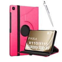 Capa de Tablet Para Samsung Galaxy A9 EE X110/ X115 + Caneta - Duda Store
