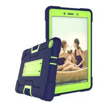 Capa De Tablet Silicone À Prova D Choque Para Tablet A9 8.7