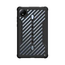 Capa De Tablet Soft TPU Silicone À Prova De Choque Para Xiaomi Redmi Pad SE 8.7 Polegadas