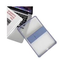 Capa De Tablet Transparente E Antichoque Para Samsung Galaxy Tab S8 S7 S9 11 S9 FE plus 12.4 A9 plus