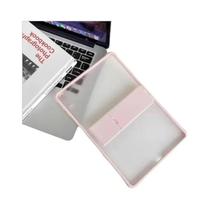 Capa De Tablet Transparente E Antichoque Para Samsung Galaxy Tab S8 S7 S9 11 S9 FE plus 12.4 A9 plus