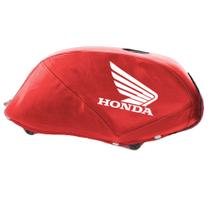 Capa de Tanque Comum Honda CBX-200 Strada - Com logo