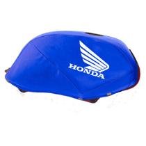 Capa de Tanque Comum Honda CBX-200 Strada- Com logo