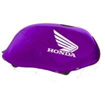 Capa de Tanque Comum Honda CBX-200 Strada - Com logo