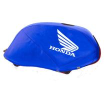 Capa de Tanque Comum Honda CBX-200 Strada- Com logo