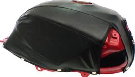 Capa de Tanque Comum Honda CBX-250 Twister