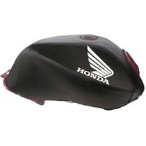 Capa de Tanque Comum Honda CG-125 Fan - Spts