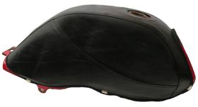 Capa de Tanque Comum Honda CG-125 Titan 95/99