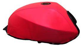 Capa de Tanque Comum Honda CG-150