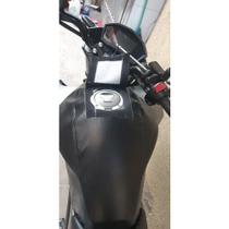 Capa De Tanque Moto Honda Cbx 250 Twister 2019 (sem Logo) Capa De Tanque Moto Honda Cbx 250 Twister 2019 (sem Logo)