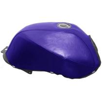 Capa De Tanque Para Honda Cg 125 Titan 2000 Ed (sem Logo)