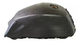 Capa De Tanque Para Moto Honda Cb 400 / 450 Tr (sem Logo)