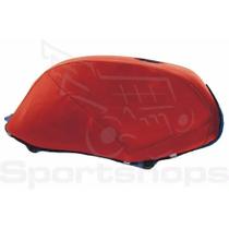 Capa De Tanque Para Moto Honda Cbx-200 Strada (sem Logo)